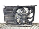 Ventilador del radiador BMW X1 (F48) 2014-2022