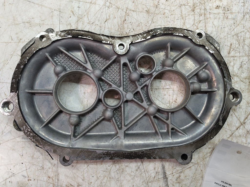 [MTD-519033] Tapa de balancines Mercedes SLK R171 3.0 V6 M272.942 272.942 A2720150201