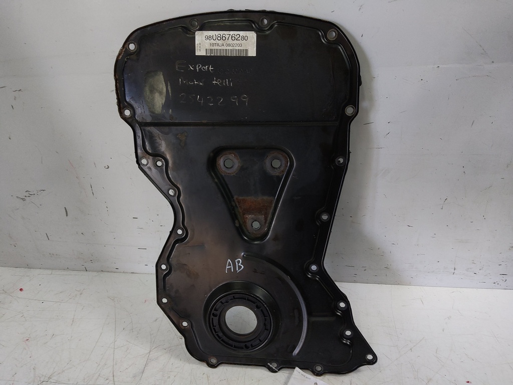 [MTD-517717] Tapa delantera Peugeot Boxer 2.2 HDI P22DTE 6C1Q-6019-AC