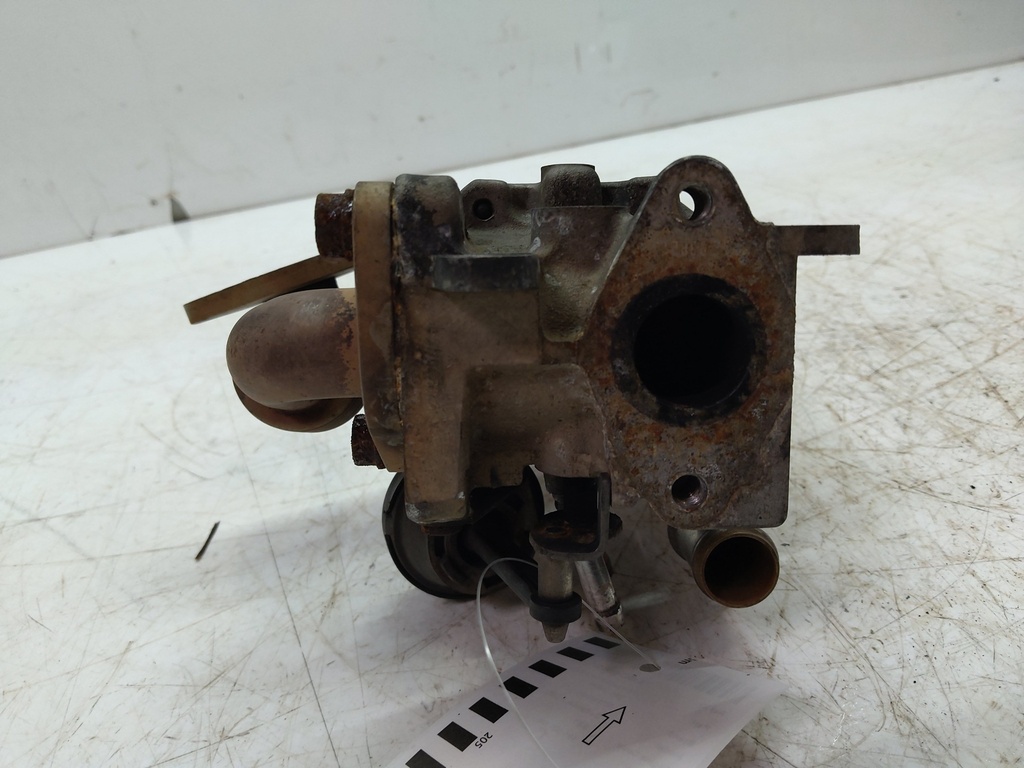 [MTD-519125] Enfriador de gases de escape Mitsubishi Outlander II 2.0 DI-D BSY 03G131513K