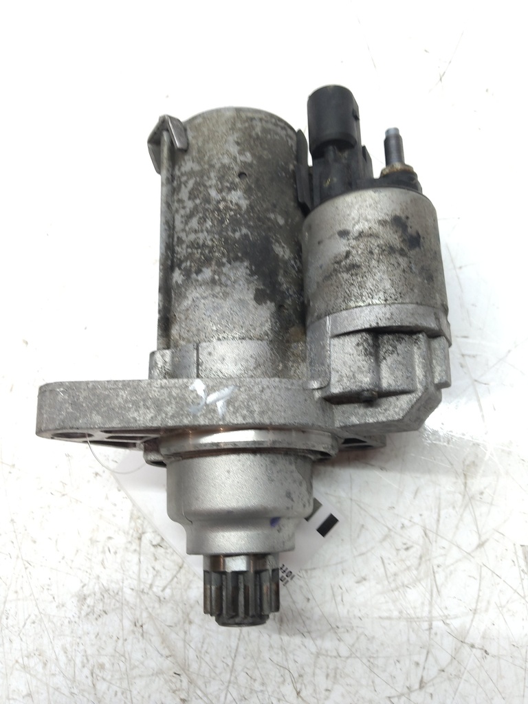 [MTD-518987] Motor de arranque SKODA FABIA II 1.2 TSI DSG CBZB CBZ 0AM911023T