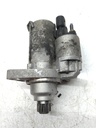 Motor de arranque SKODA FABIA II 1.2 TSI DSG CBZB CBZ 0AM911023T