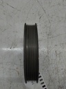 Polea de cigüeñal Porsche Boxster 986 2.7 M96.22
