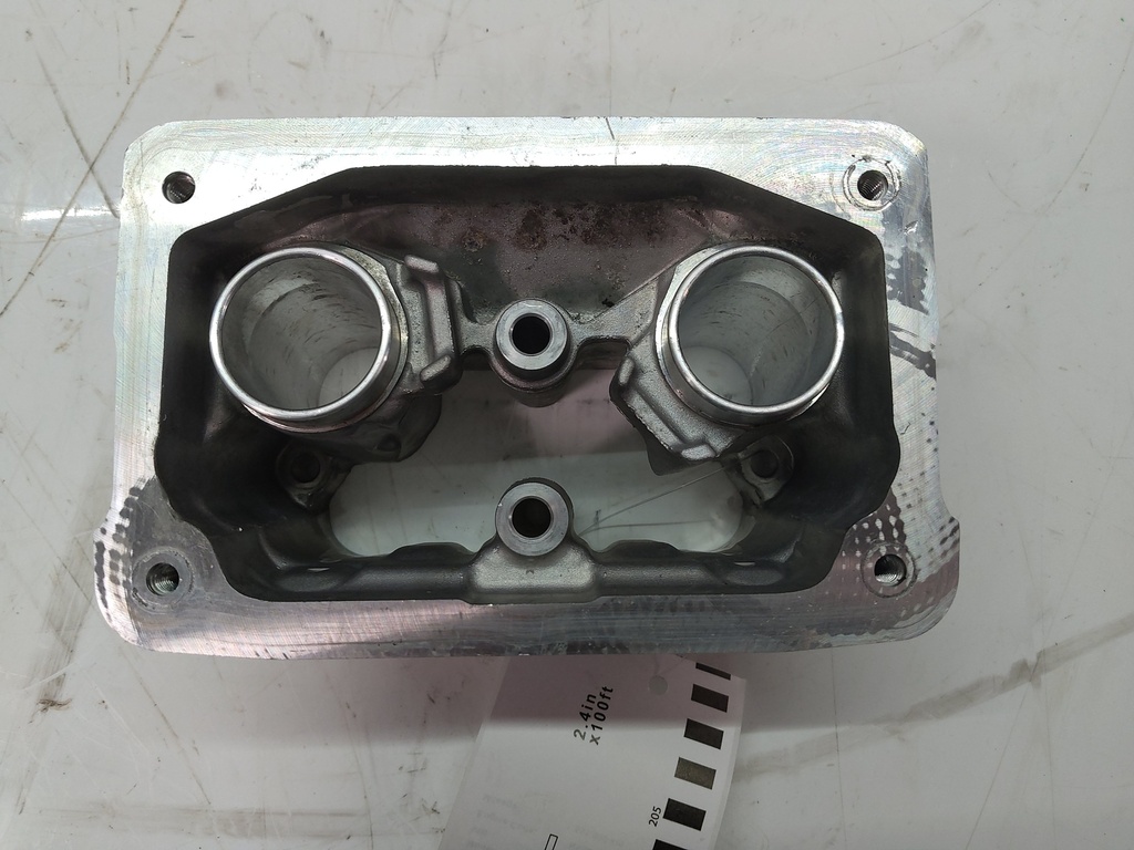 [MTD-520846] Soporte motor BMW Serie 5 F07 3.0 535i N55B30A 7605104