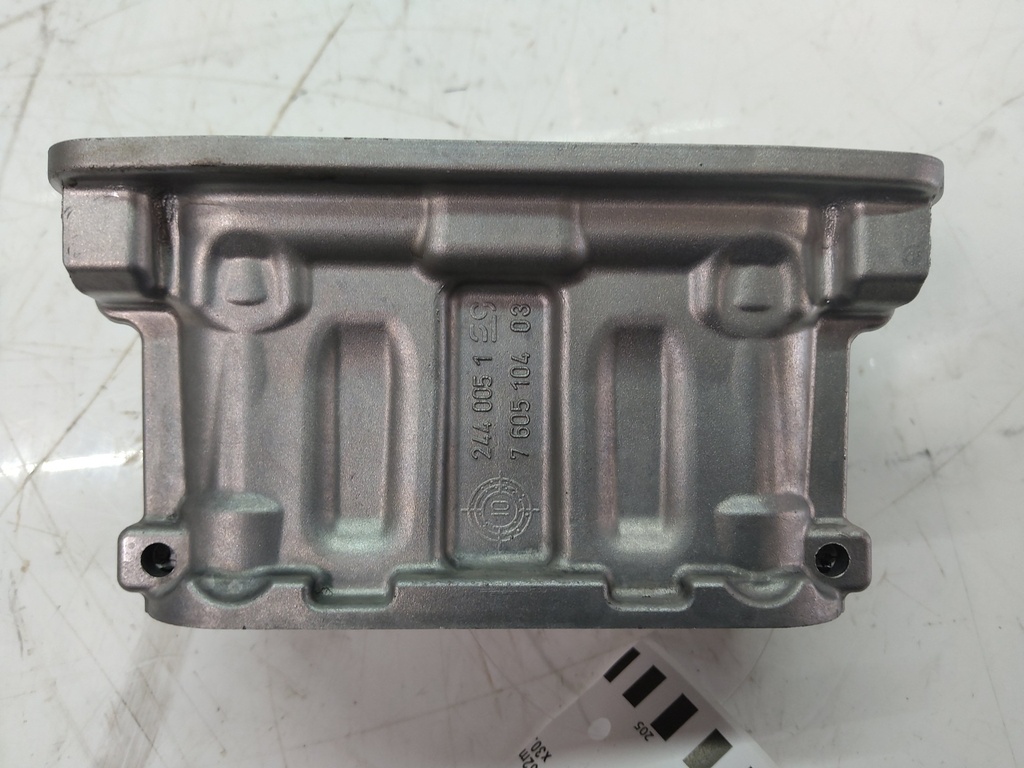 [MTD-520847] Tapa de balancines BMW Serie 5 F07 3.0 535i N55B30A 7605104