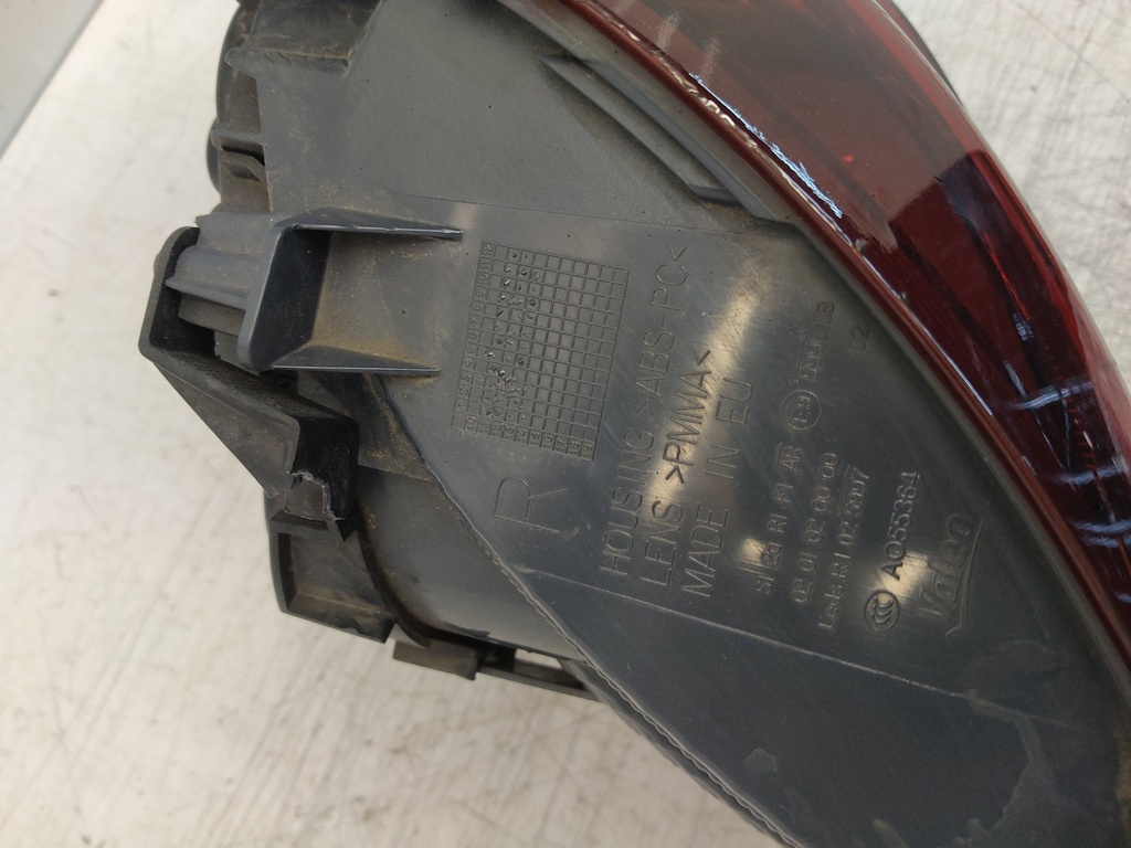 [MTD-520969] Luz trasera BMW Serie 1 F20 1.6 N13B16A 7270098