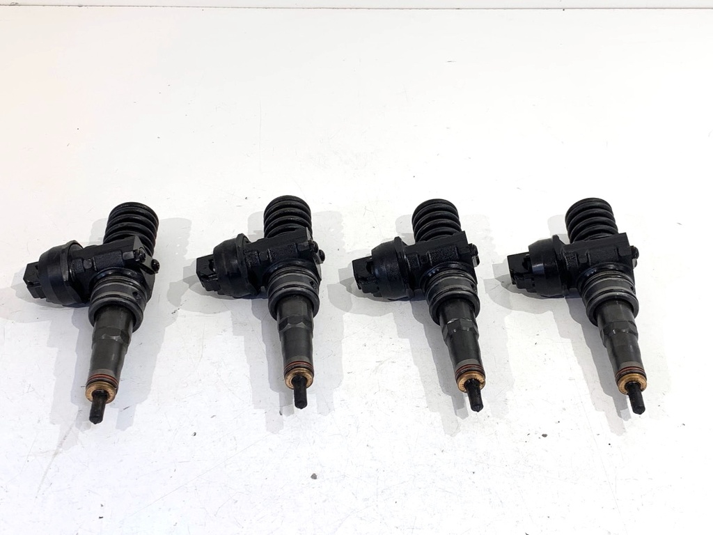 [STARK-902088] Kit de inyectores SEAT Alhambra (7V8, 7V9) 2.0 TDI 103 kW 2005-2010