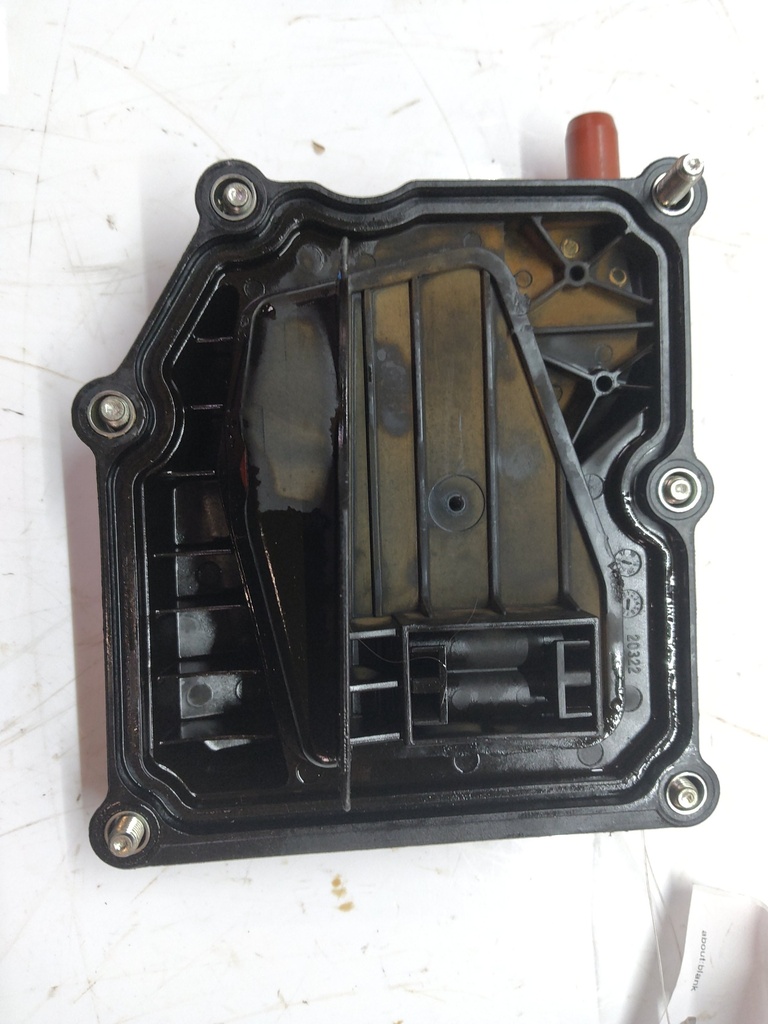 [MTD-521121] Separador de aceite Ford Explorer 2.3 EcoBoost C23HDTX