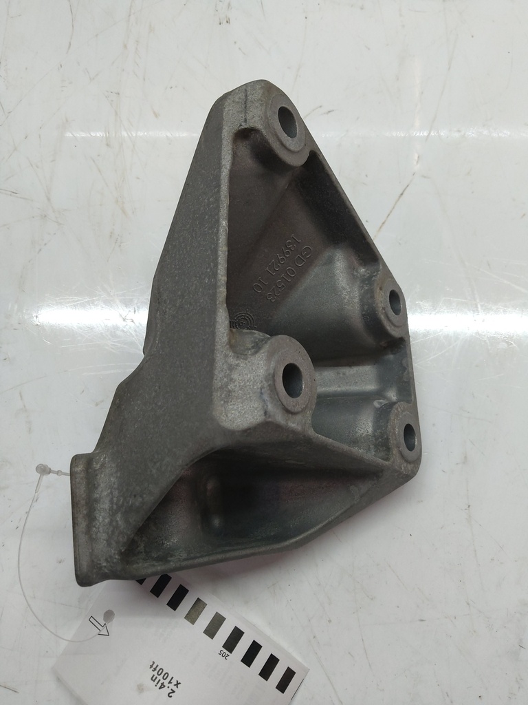 [MTD-521249] Soporte BMW Serie 7 F02 4.4 V8 N63B44A N63B44O0 N63 6777622