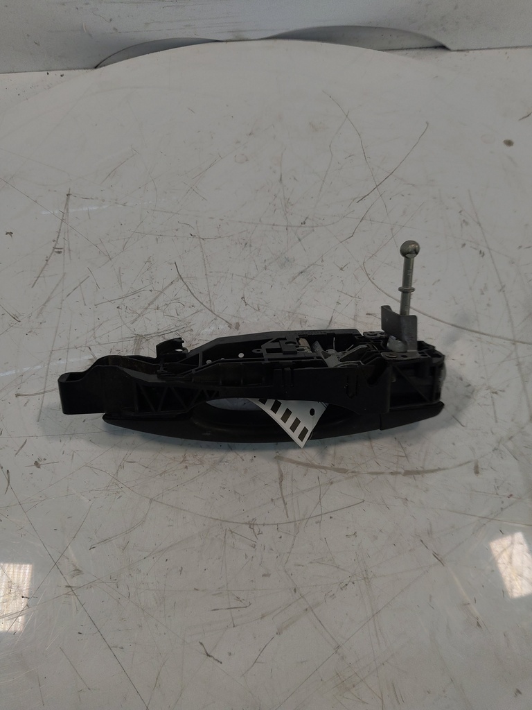 [MTD-521422] Tirador de puerta PEUGEOT RIFTER 1.5 YHY 9602977380