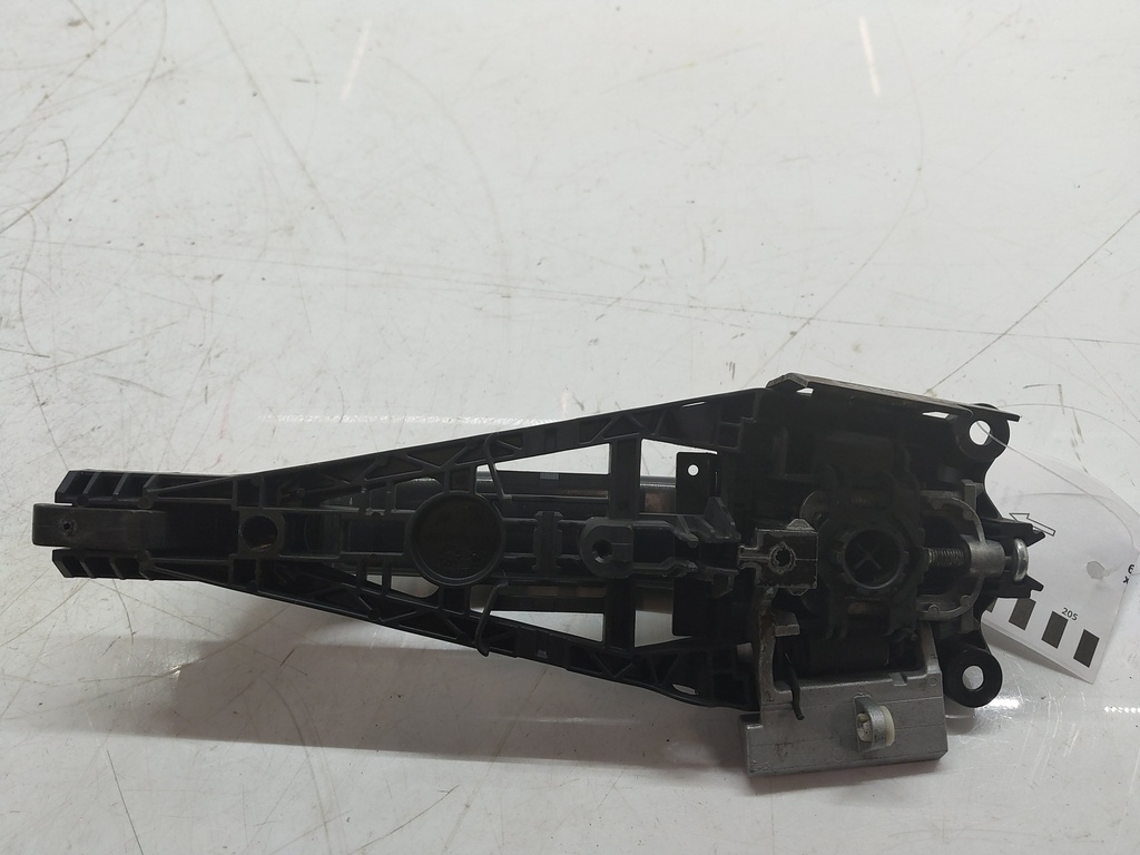 [MTD-522007] Manilla de puerta Opel Astra J GTC 2013 A14NET LUJ 14096201LH