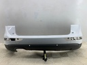 Parachoques trasero AUDI Q5 (8RB) 2.0 TDI quattro 125 kW 2008-2012