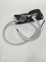 Tirador del cable de apertura del capó Peugeot Partner K9 1.5 YHT DV5RCF 2023