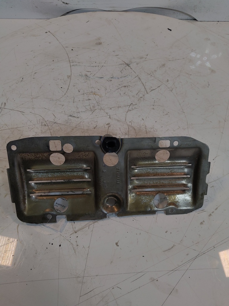 [MTD-522239] Deflector Opel Corsa E 2017 B13DTE 1.3 CDTI 55185370
