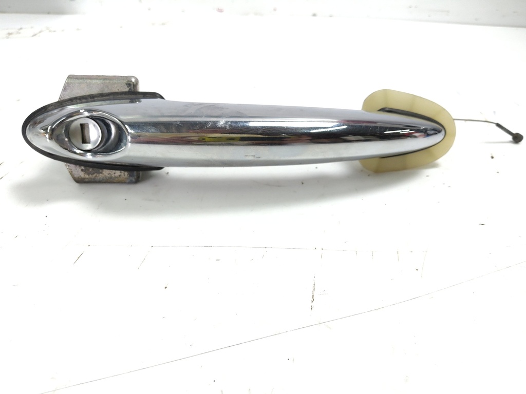 [MTD-522159] Manilla de puerta Mini Cooper S Cabrio 2009 N14B16A