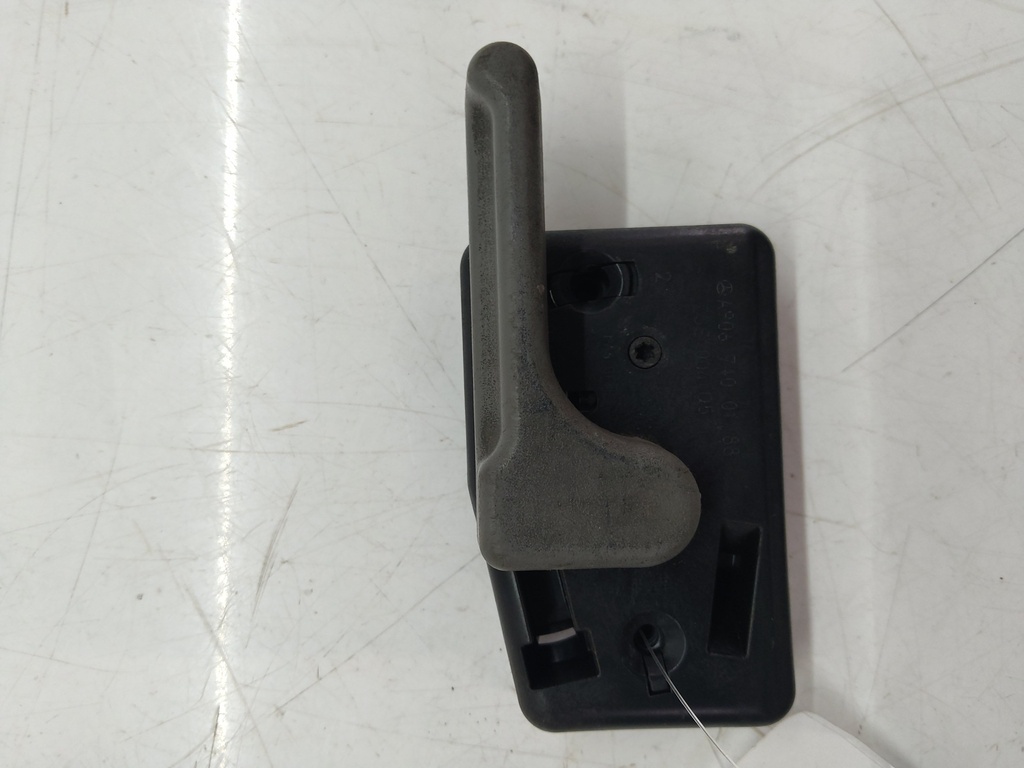 [MTD-523305] Manilla interior VW Crafter 35 2EH 2016 CKTC CKT 2.0 TDI A9067400188