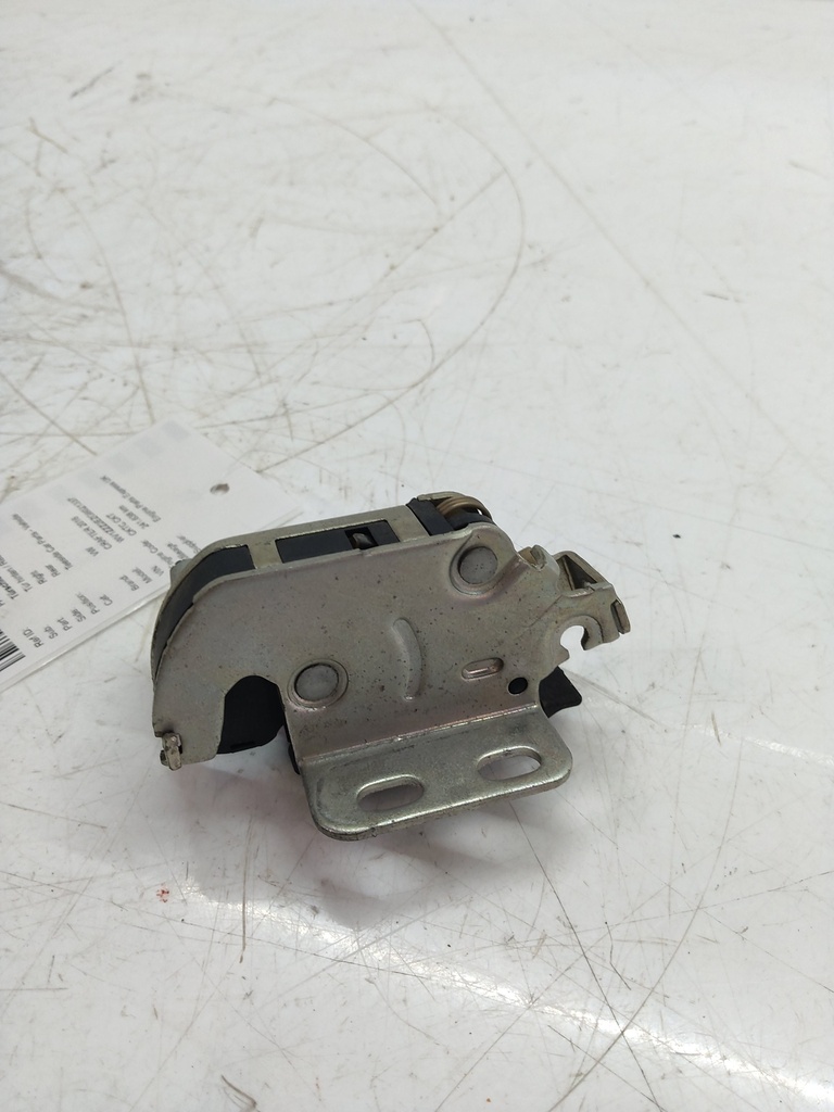 [MTD-523309] Cerradura de puerta VW Crafter 35 2EH 2016 CKTC CKT 2.0 TDI A9067401135