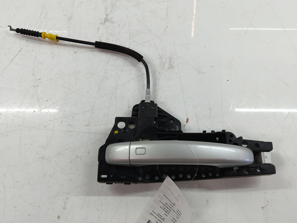 [MTD-522489] Manilla de puerta AUDI A4 B8 Avant S4 quattro 2014