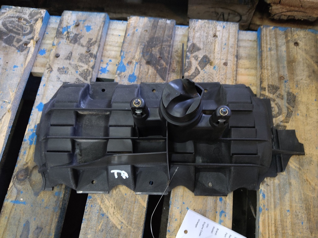[MTD-523744] Deflector Opel Insignia G09 2011 A18XER 55353308