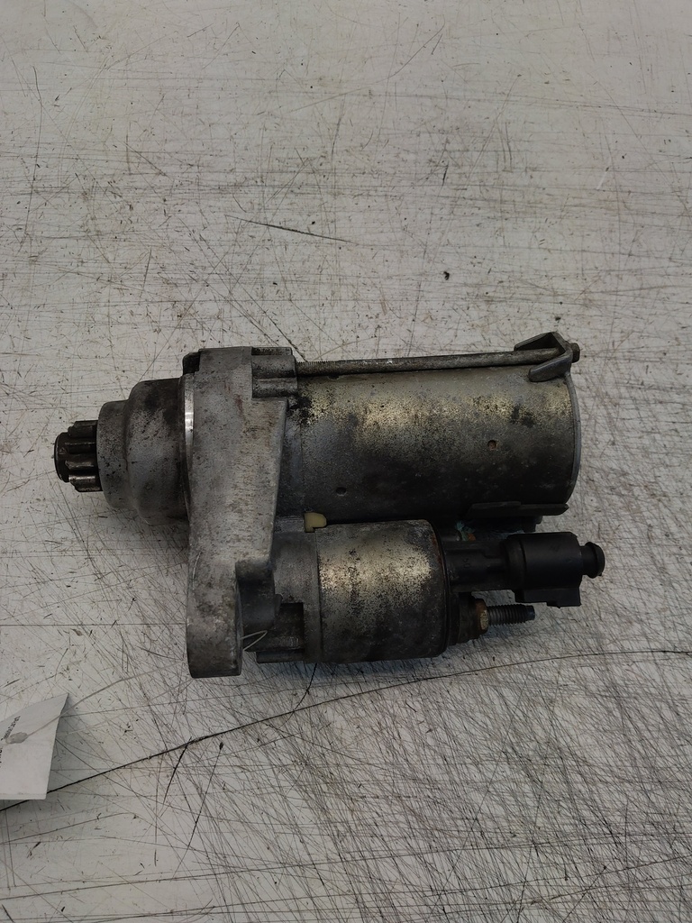 [MTD-523131] Motor de arranque Seat Ibiza IV 1.2 TSI 02T911024N