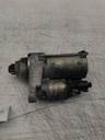 Motor de arranque Seat Ibiza IV 1.2 TSI 02T911024N