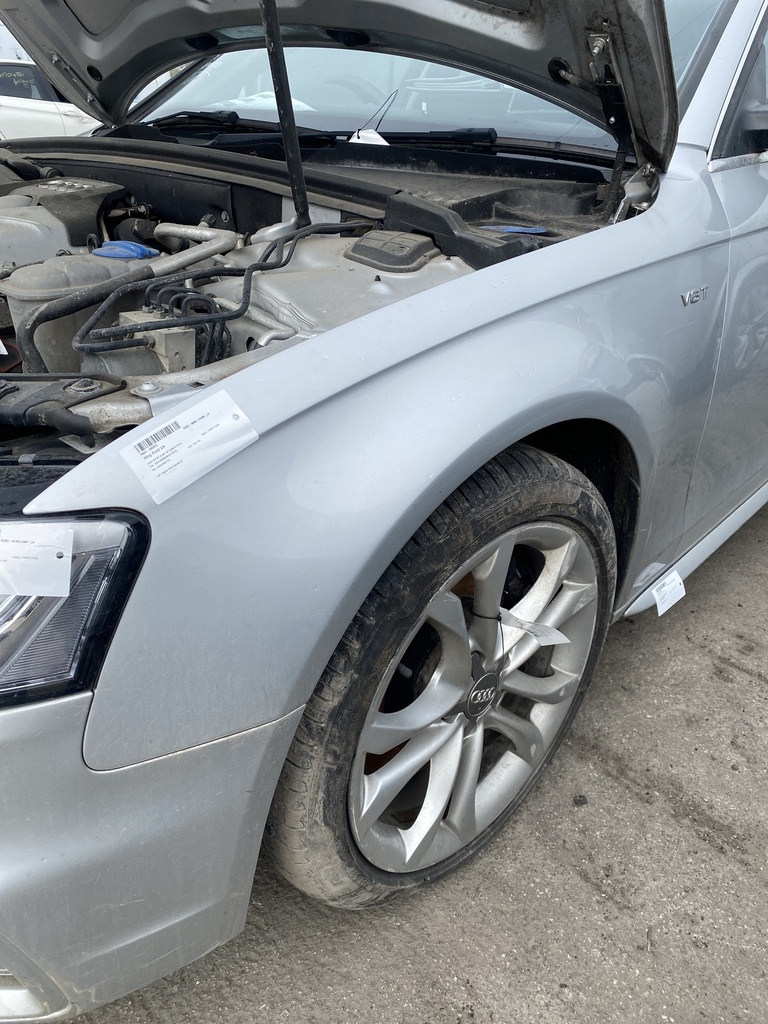 [EPE-100992] Aleta delantera izquierda AUDI A4 B8 Avant S4