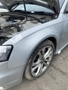 Aleta delantera izquierda AUDI A4 B8 Avant S4