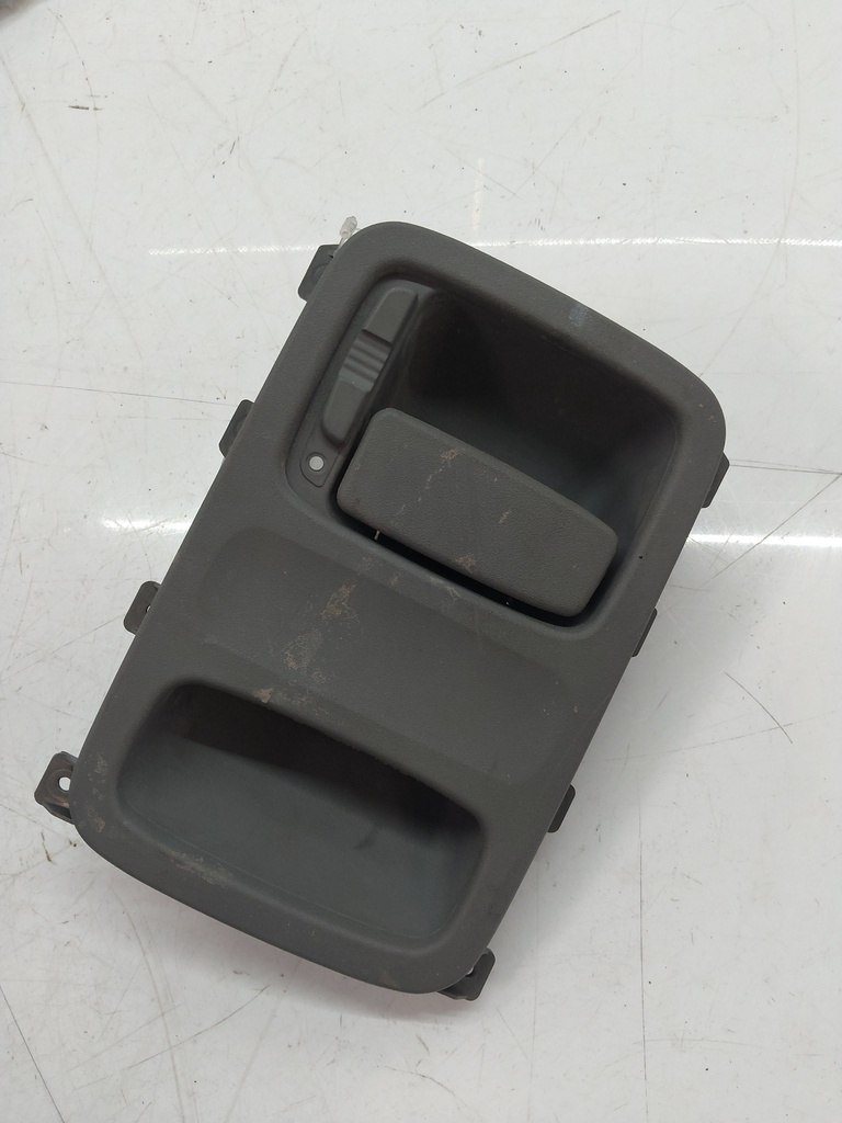 [MTD-523316] Manilla interior VW Crafter 35 2EH 2016 CKTC CKT 2.0 TDI