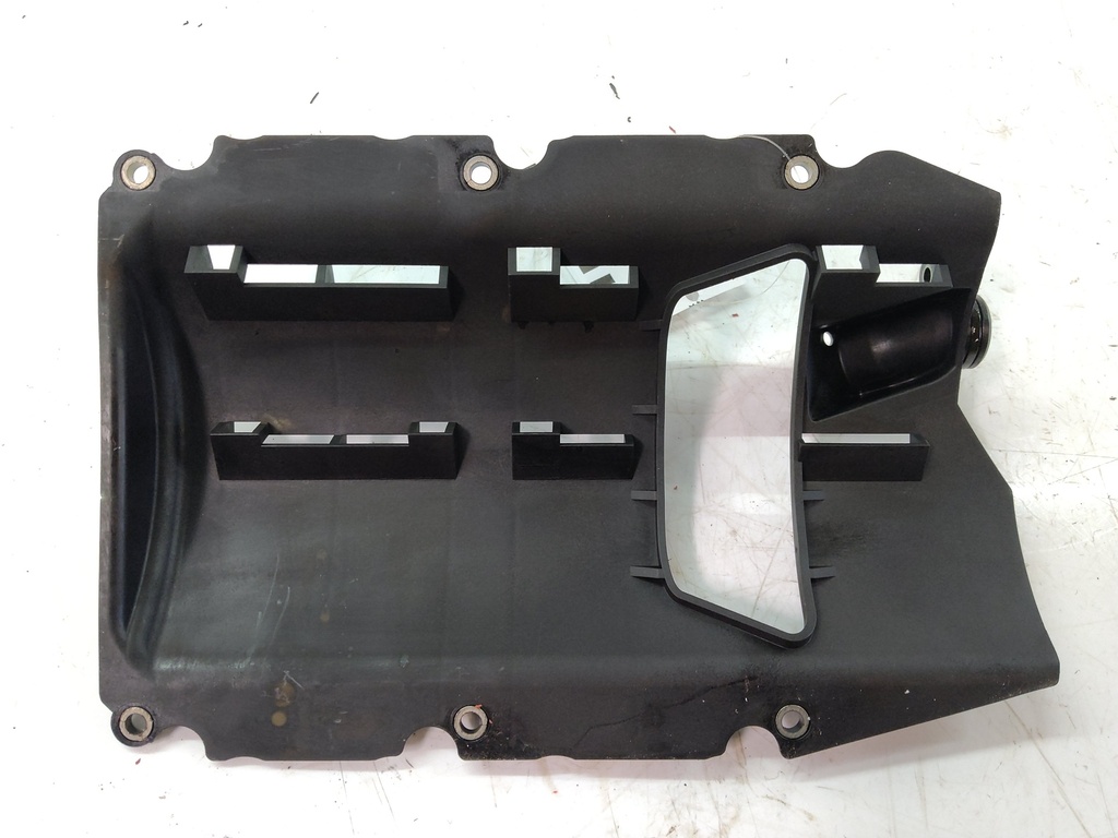 [MTD-523894] Chapa deflectora GLK-CLASS M272.971 A2720140666
