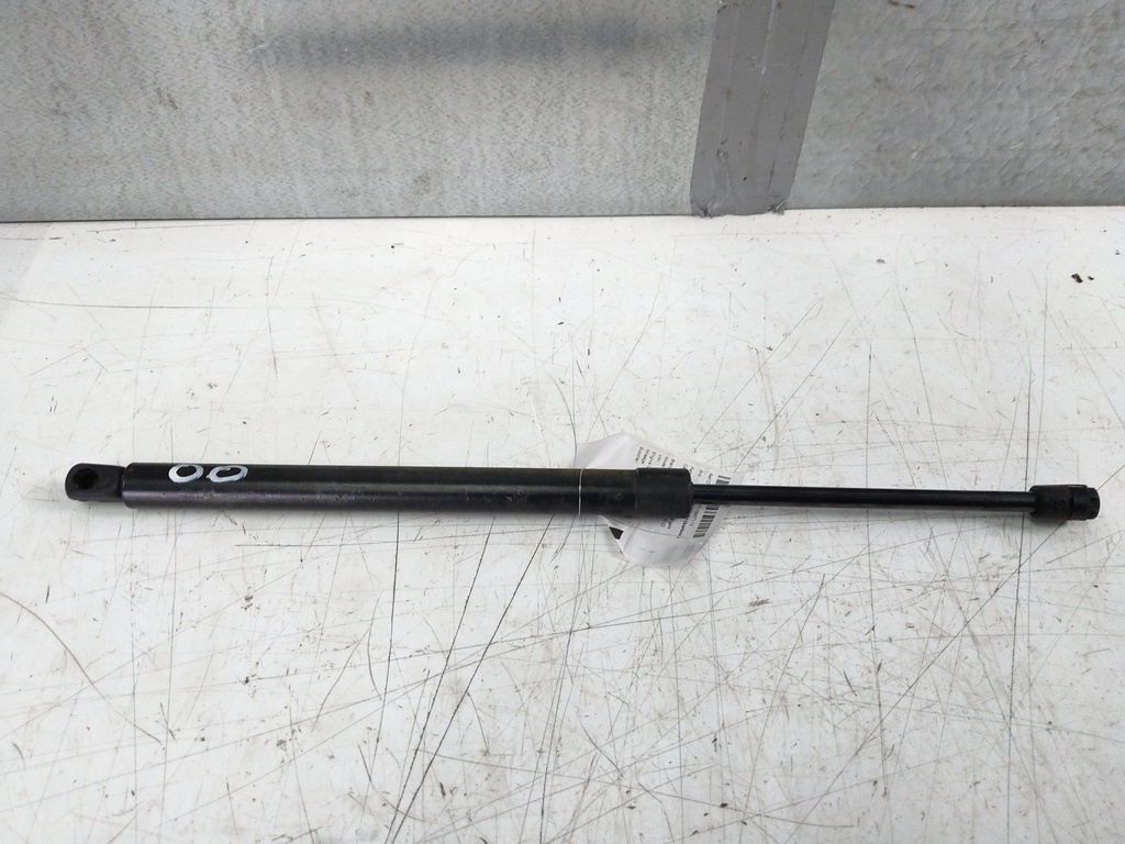 [MTD-531137] Amortiguador (resorte de gas) izquierdo Audi TT 2015 CUNA CUN 2.0