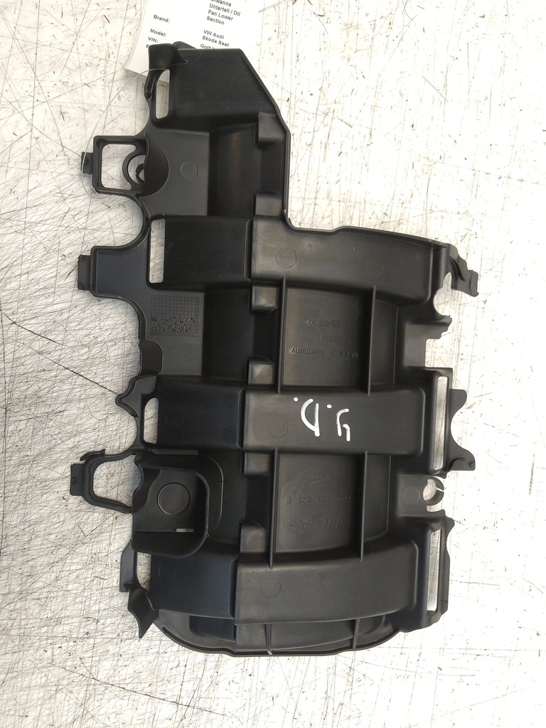 [MTD-531322] Válvula de purga VW Audi Skoda Seat Golf 2018 2.0 TDI 04L103623F
