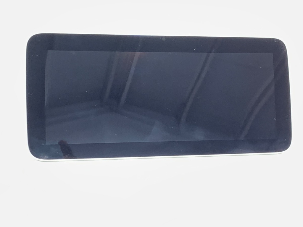 [STARK-924882] Display Mercedes-Benz Clase C (W205) 2013-2022