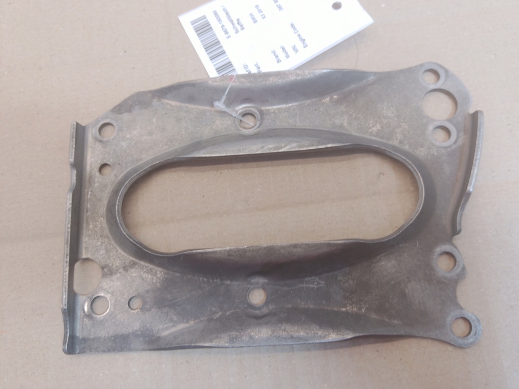 [MTD-531955] Deflector BMW X3 2019 B57 B57D30B 3,0 xDrive 8511973