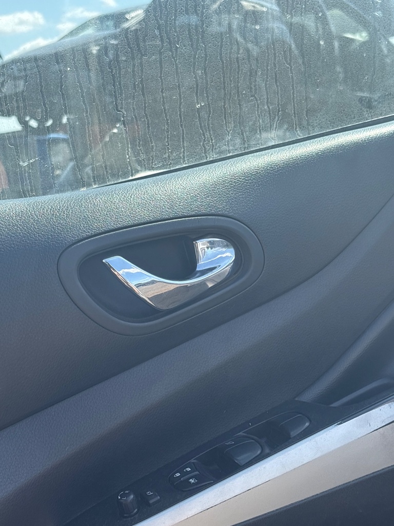 [MTD-532078] Tirador puerta delantera interior derecho Nissan Navara NP300 2018 KL0