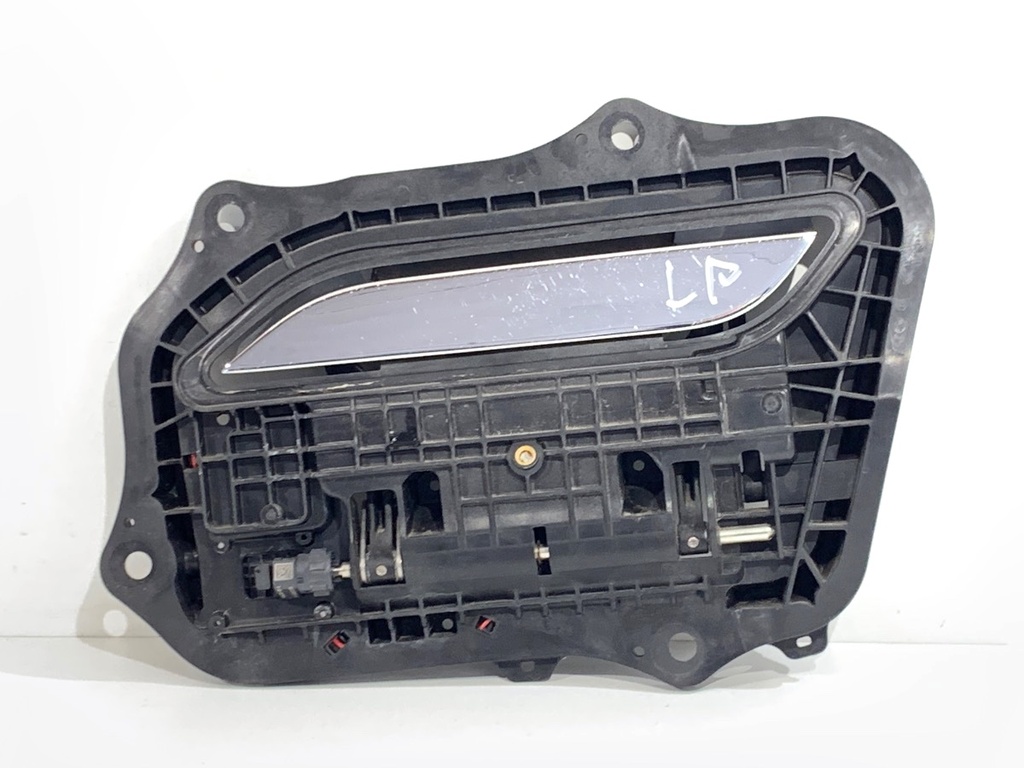 [STARK-918085] Manilla exterior delantera izquierda Tesla Model S (5YJS) 2012-2022