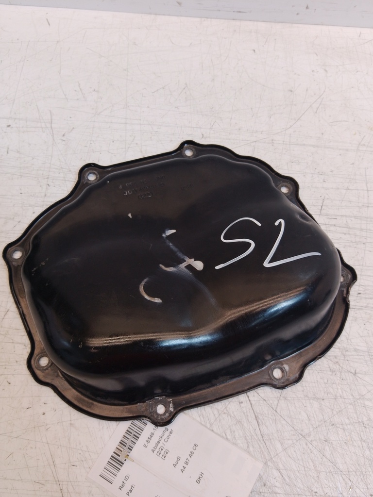 [MTD-532393] Cubierta de balancines Audi A4 B7, A6 C6 3.2 FSI