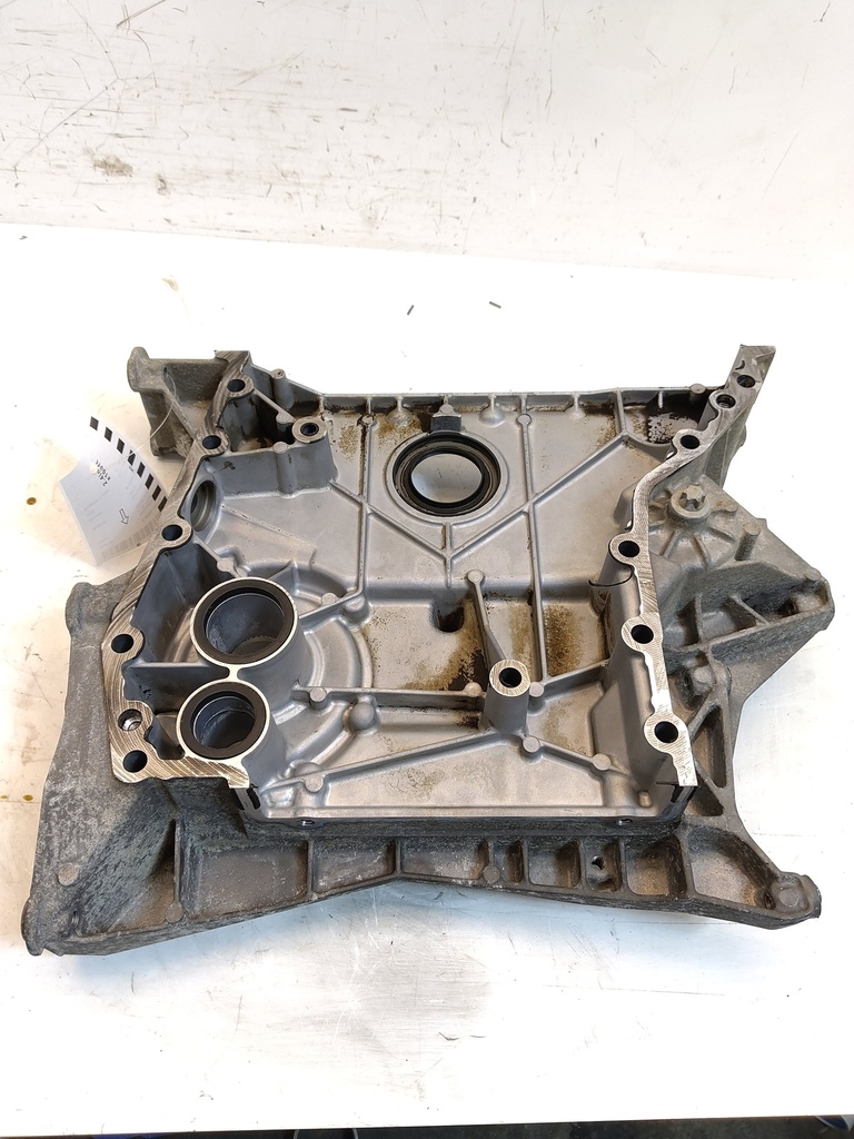 [MTD-533992] Tapa del radiador Mercedes Clase E 2007 M271.956 1.8 Kompressor