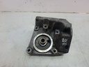Carcasa del filtro de aceite Ford C-Max DM Focus II 2 DA 1.8 TDCi KKDA 4M5Q-6B624-BA