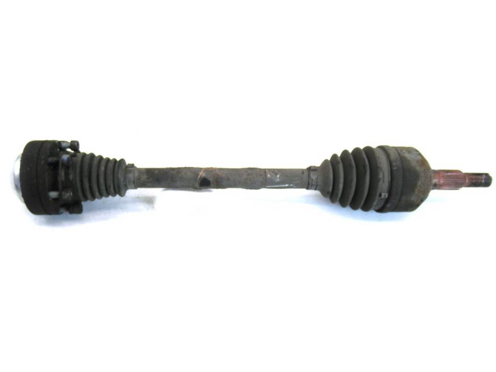 [STARK-291267] Semieje trasero izquierdo CADILLAC CTS 2007-2022 3.0 201 kW [273 KM] gasolina 2009-2013