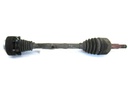 Semieje trasero izquierdo CADILLAC CTS 2007-2022 3.0 201 kW [273 KM] gasolina 2009-2013