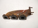Colector de escape Audi A6 C6 4F 2.4 gasolina BDW 06E253033E