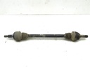 Eje trasero derecho VW Touareg (7P5, 7P6) 2010-2018