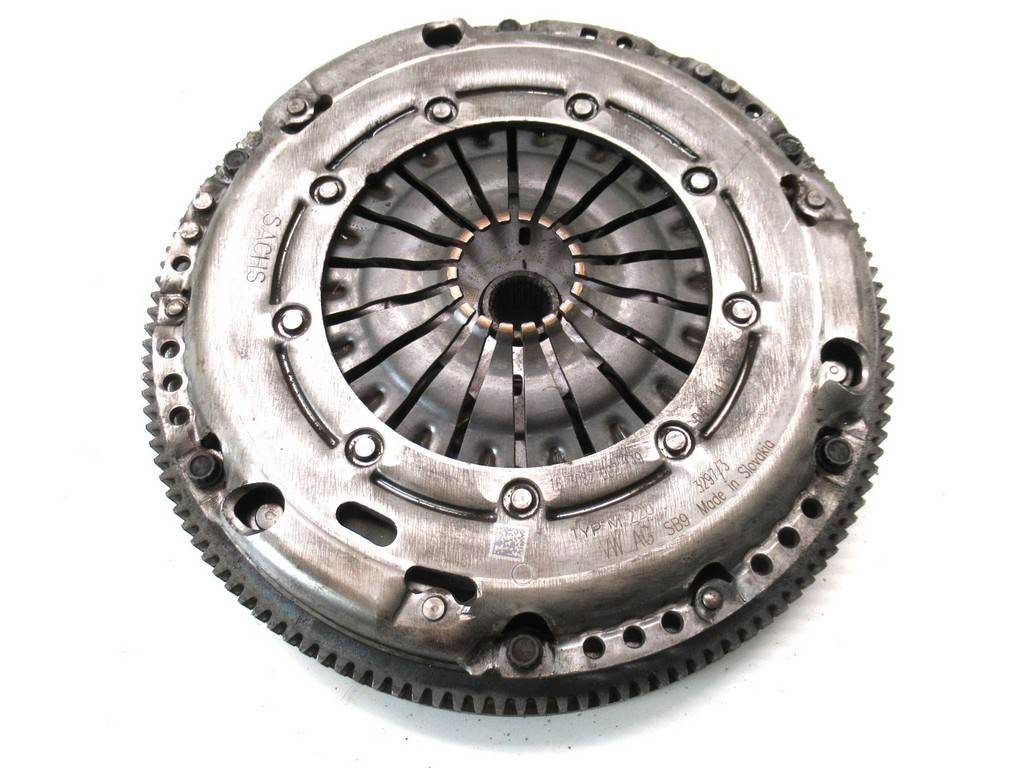 [STARK-275390] Embrague VW Golf VII (5G1, BQ1, BE1, BE2) 1.0 TSI 63kW [86KM] 2017-2018