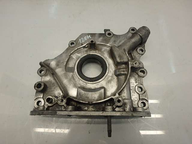 [MTD-127724] Bomba de aceite Ford Scudo Fiesta Fusion C-Max Focus 1.6 D 9H01 26724800