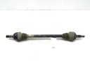 Eje trasero izquierdo VW Touareg (7P5, 7P6) 2010-2018