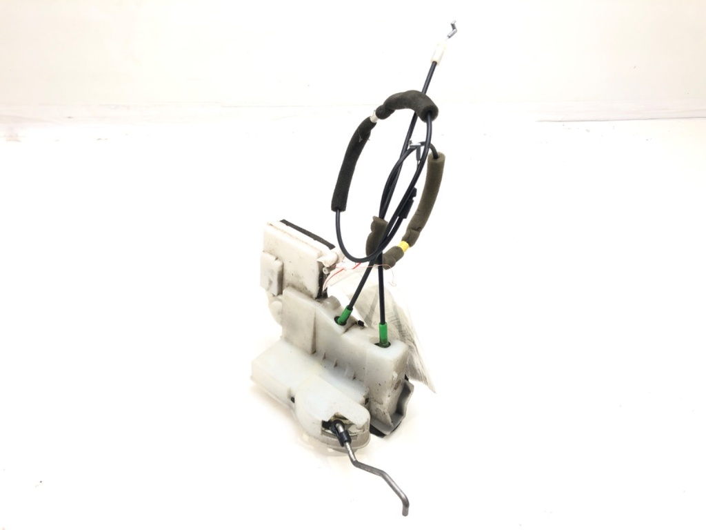 [STARK-441375] Cerradura de puerta trasera izquierda Mazda CX-9 (TB) 3.7 201 kW gasolina 2012-2022