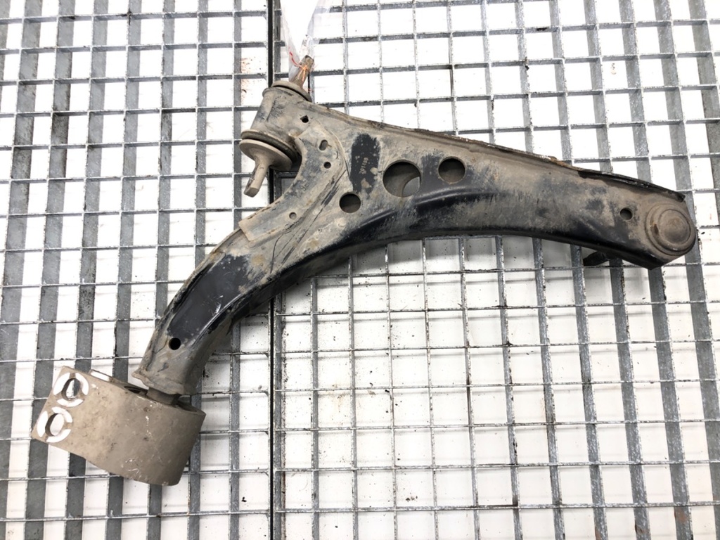 [STARK-449453] Arco de rueda delantero izquierdo OPEL ASTRA K Sports Tourer (B16) 2015-2022