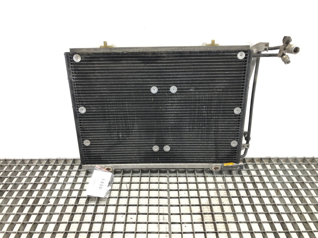 [STARK-471163] Radiador de aire acondicionado Mercedes-Benz CLK (C208) 1997-2003