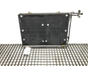 Radiador de aire acondicionado Mercedes-Benz CLK (C208) 1997-2003