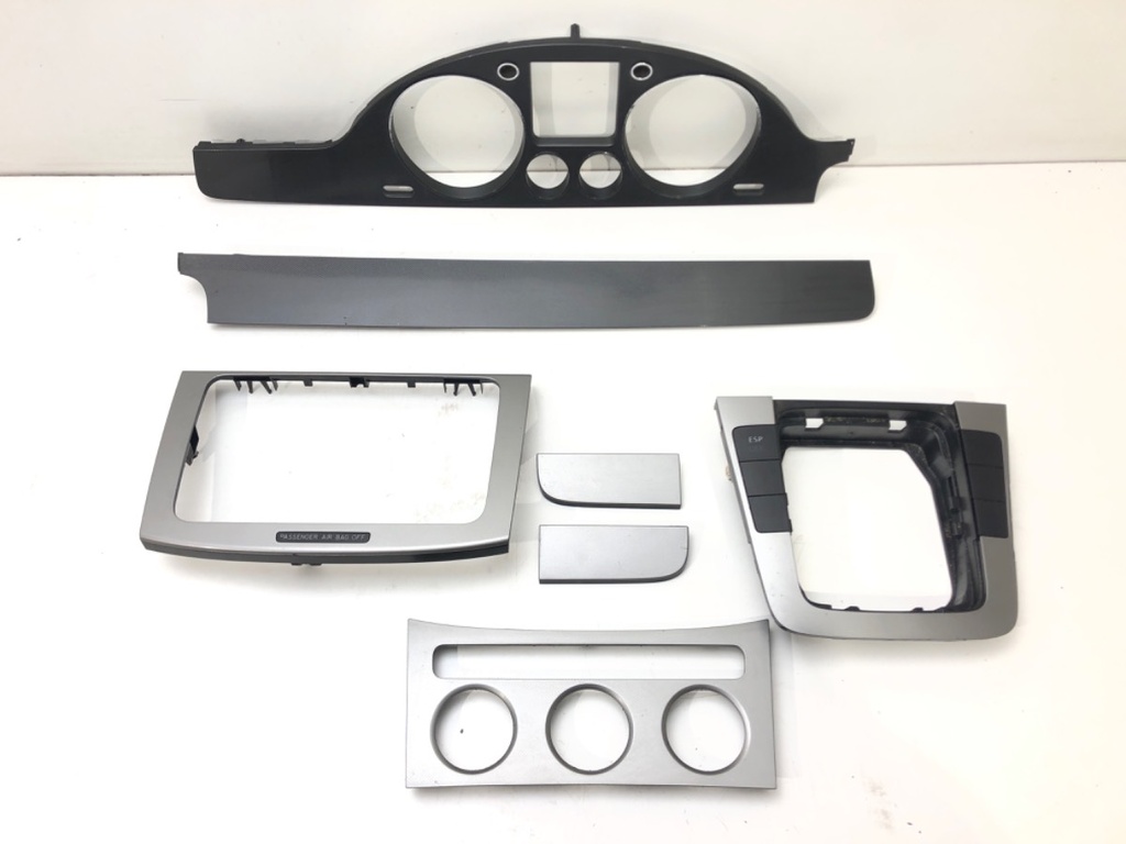 [STARK-473235] Molduras decorativas VW Passat B6 (3C2) 2005-2010
